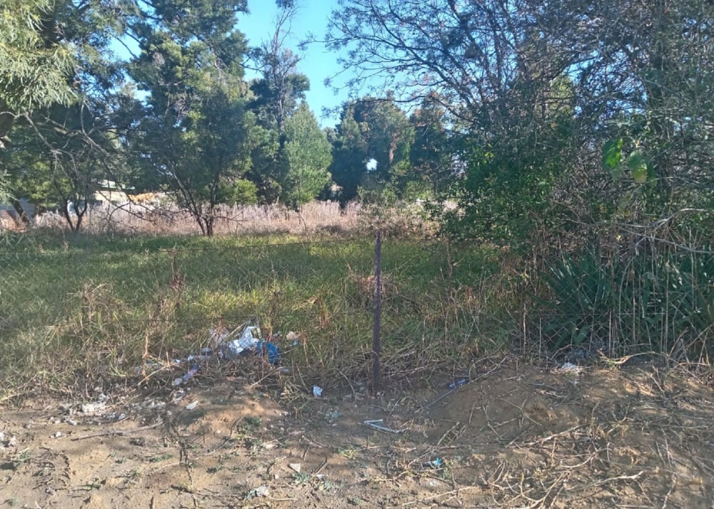 Vacant land for sale in Grootvlei, Mpumalanga - 1MD1749041 Vacant land for sale in Grootvlei, Mpumalanga - 1MD1749041