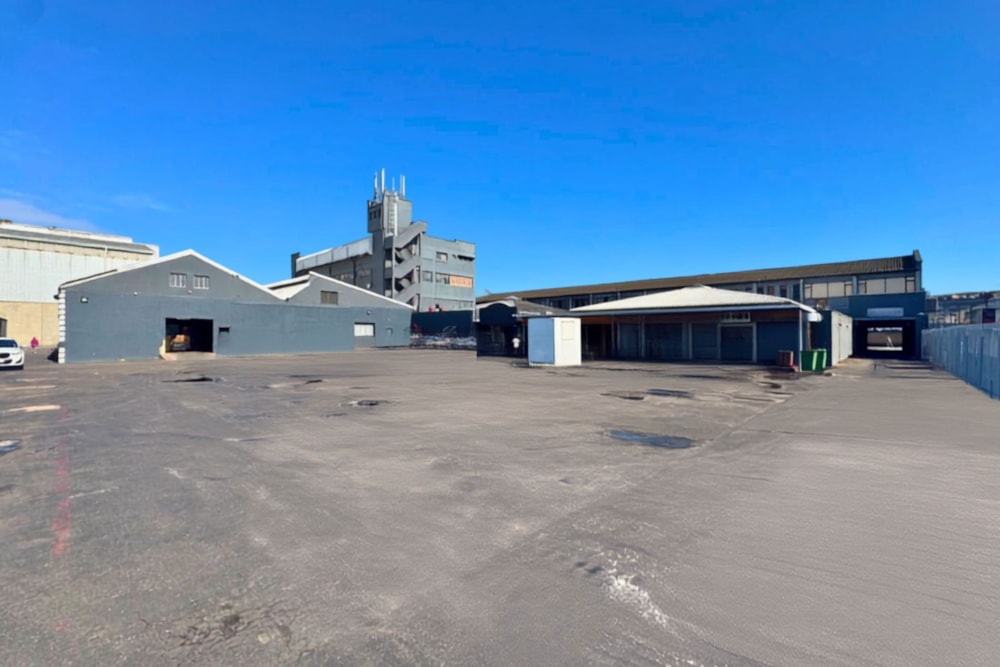 Commercial industrial property for sale in Umbilo - 1DBN1749062 Commercial industrial property for sale in Umbilo - 1DBN1749062