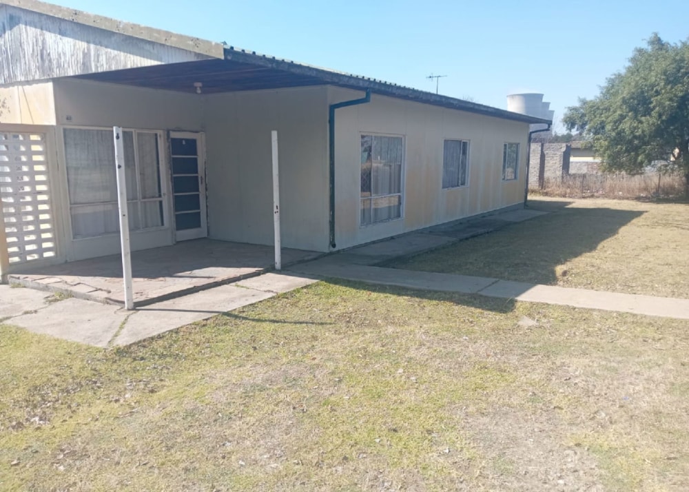 House for sale in Phomolong - 1MD1749043 House for sale in Phomolong - 1MD1749043