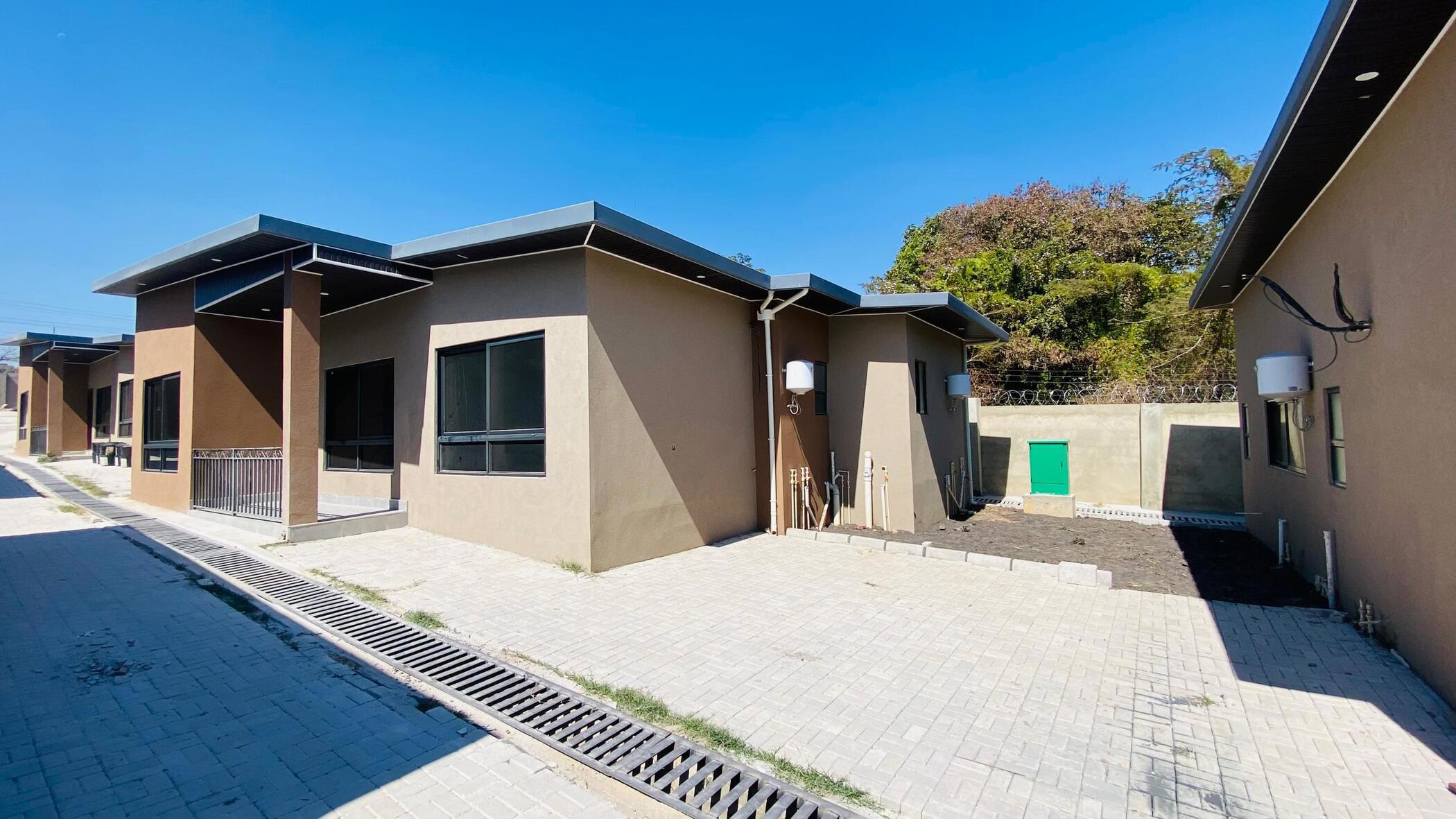 Apartment to rent in Chudleigh, Zambia - 3ZA1749054