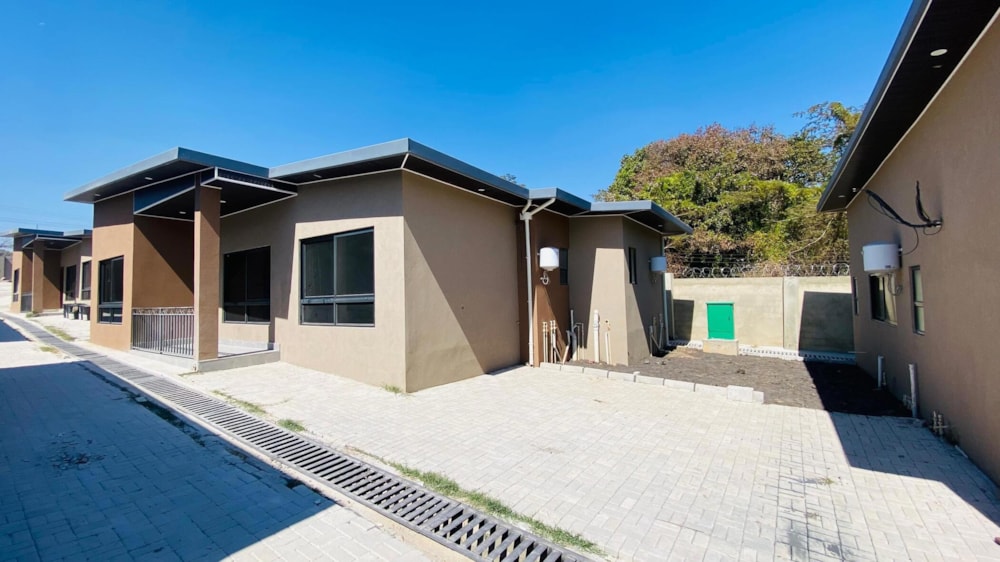 Apartment to rent in Chudleigh, Zambia - 3ZA1749054