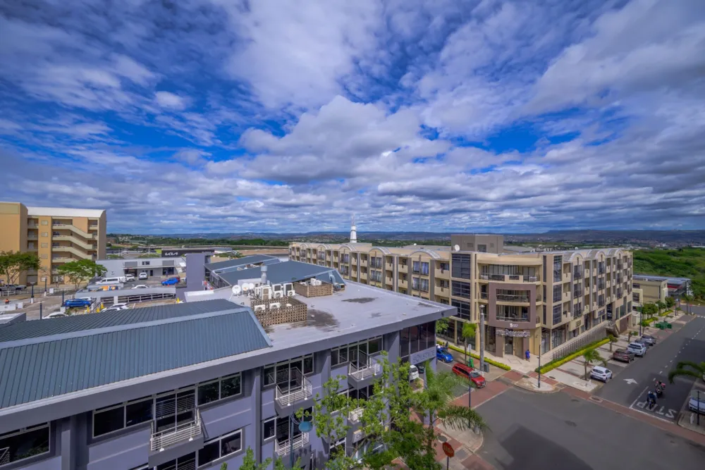 Apartment to rent in New Town Centre - 1ND1749055