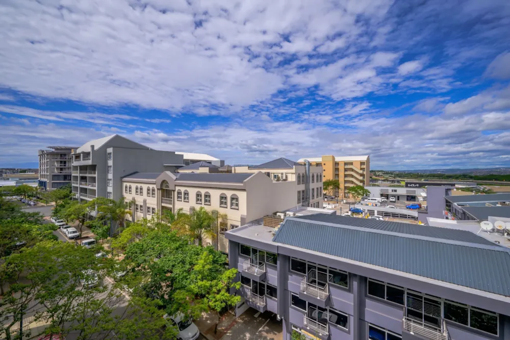 Apartment to rent in New Town Centre - 1ND1749055
