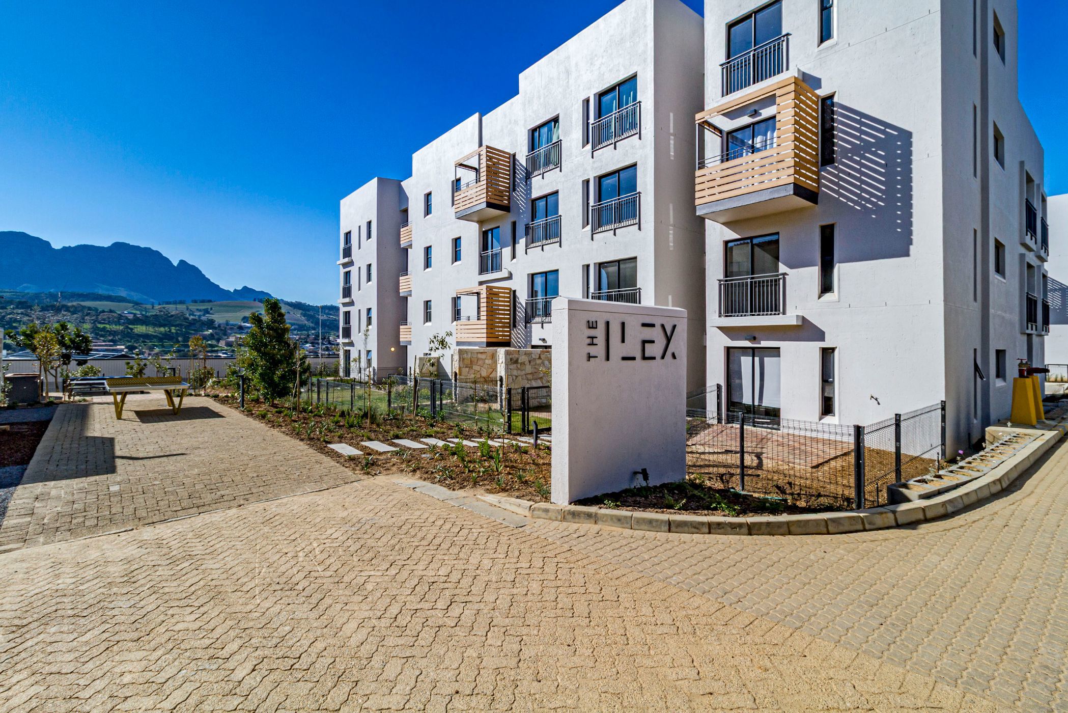 Apartment to rent in Newinbosch - STL1749492