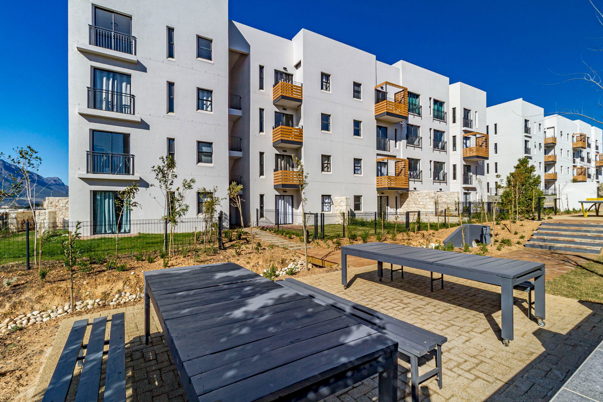 Apartment to rent in Newinbosch - STL1749495