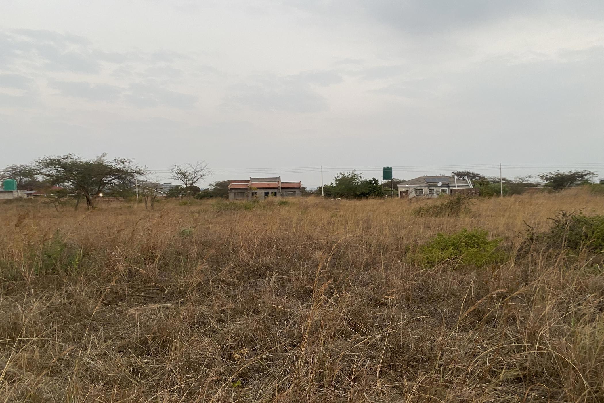 Residential vacant land for sale in Arlington, Zimbabwe - 3ZB1749070