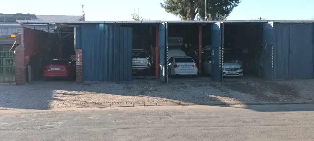 Commercial Building for sale in Kimberley - 1KJ1754153