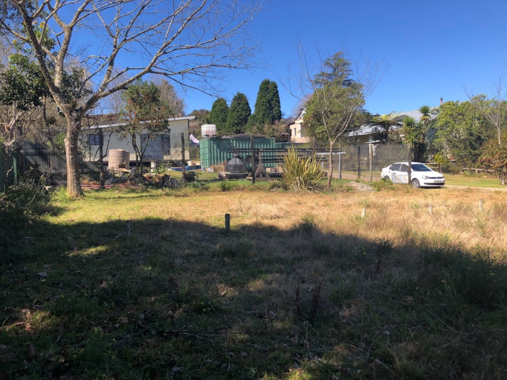 Residential vacant land for sale in Kaapschehoop - 1NS1749188 Residential vacant land for sale in Kaapschehoop - 1NS1749188