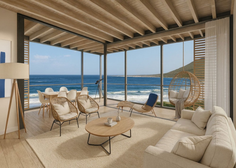 Penthouse apartment for sale in Kleinmond - KN1749798 Penthouse apartment for sale in Kleinmond - KN1749798