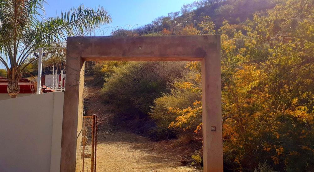 Vacant land for sale in Ludwigsdorf, Namibia - 3NM1749102