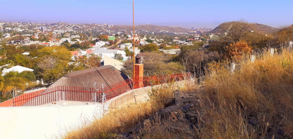 Vacant land for sale in Ludwigsdorf, Namibia - 3NM1749102