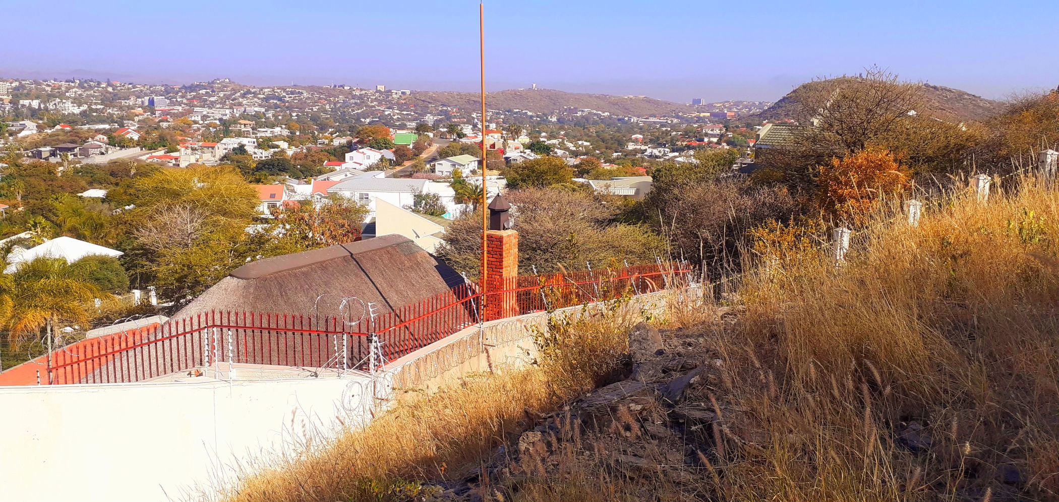 Vacant land for sale in Ludwigsdorf, Namibia - 3NM1749102