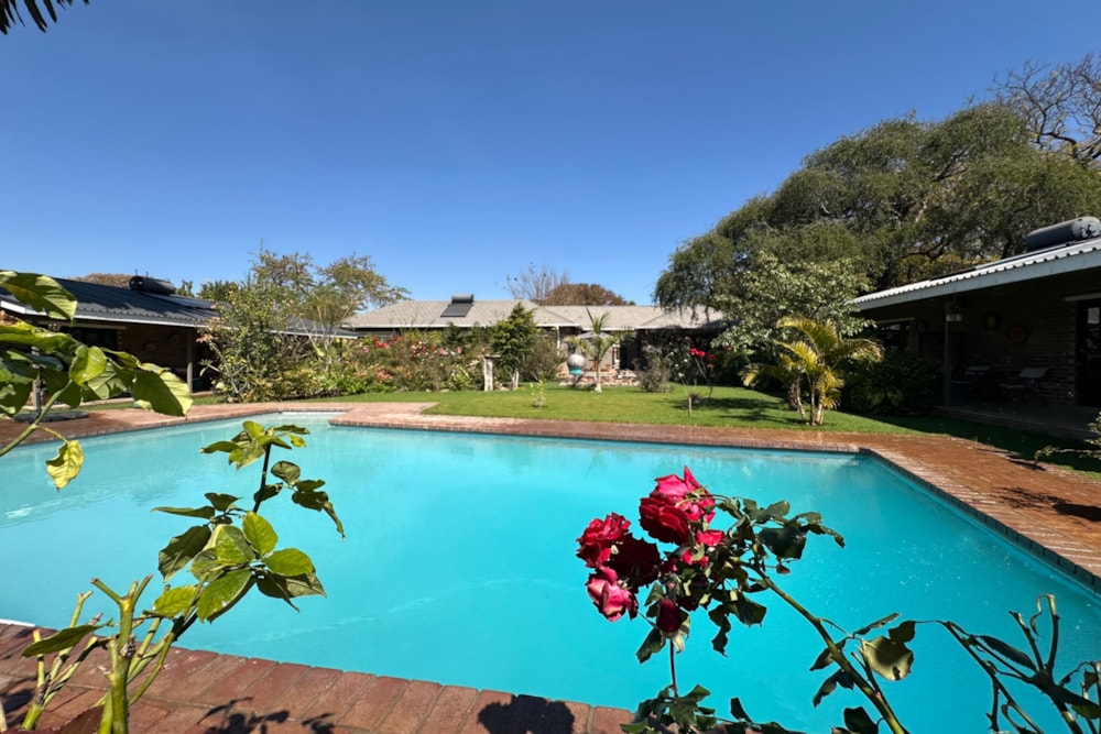 Bed & breakfast for sale in Malindela, Zimbabwe - 3ZB1749110 Bed & breakfast for sale in Malindela, Zimbabwe - 3ZB1749110