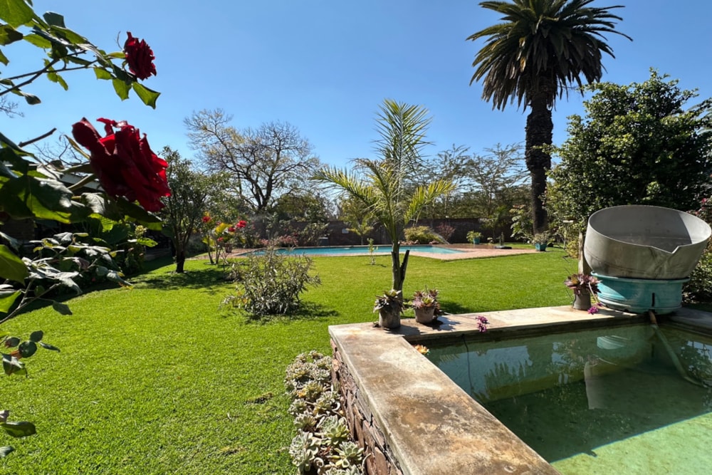Bed & breakfast for sale in Malindela, Zimbabwe - 3ZB1749110 Bed & breakfast for sale in Malindela, Zimbabwe - 3ZB1749110