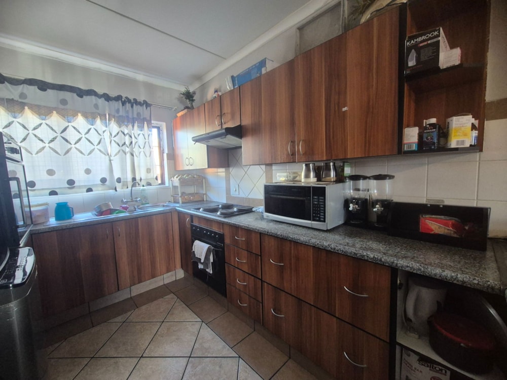 Apartment for sale in Middelburg Central (Mpumalanga Central) - 1MD1749120 Apartment for sale in Middelburg Central (Mpumalanga Central) - 1MD1749120