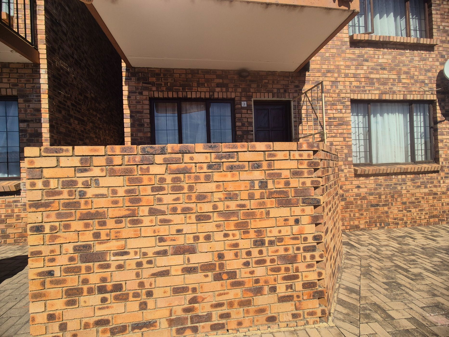 Apartment for sale in Middelburg Central (Mpumalanga Central)  - 1MD1749120