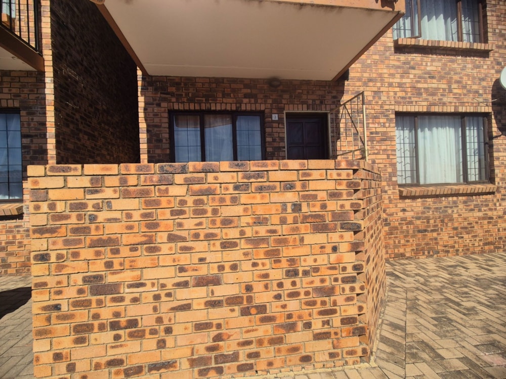 Apartment for sale in Middelburg Central (Mpumalanga Central) - 1MD1749120 Apartment for sale in Middelburg Central (Mpumalanga Central) - 1MD1749120