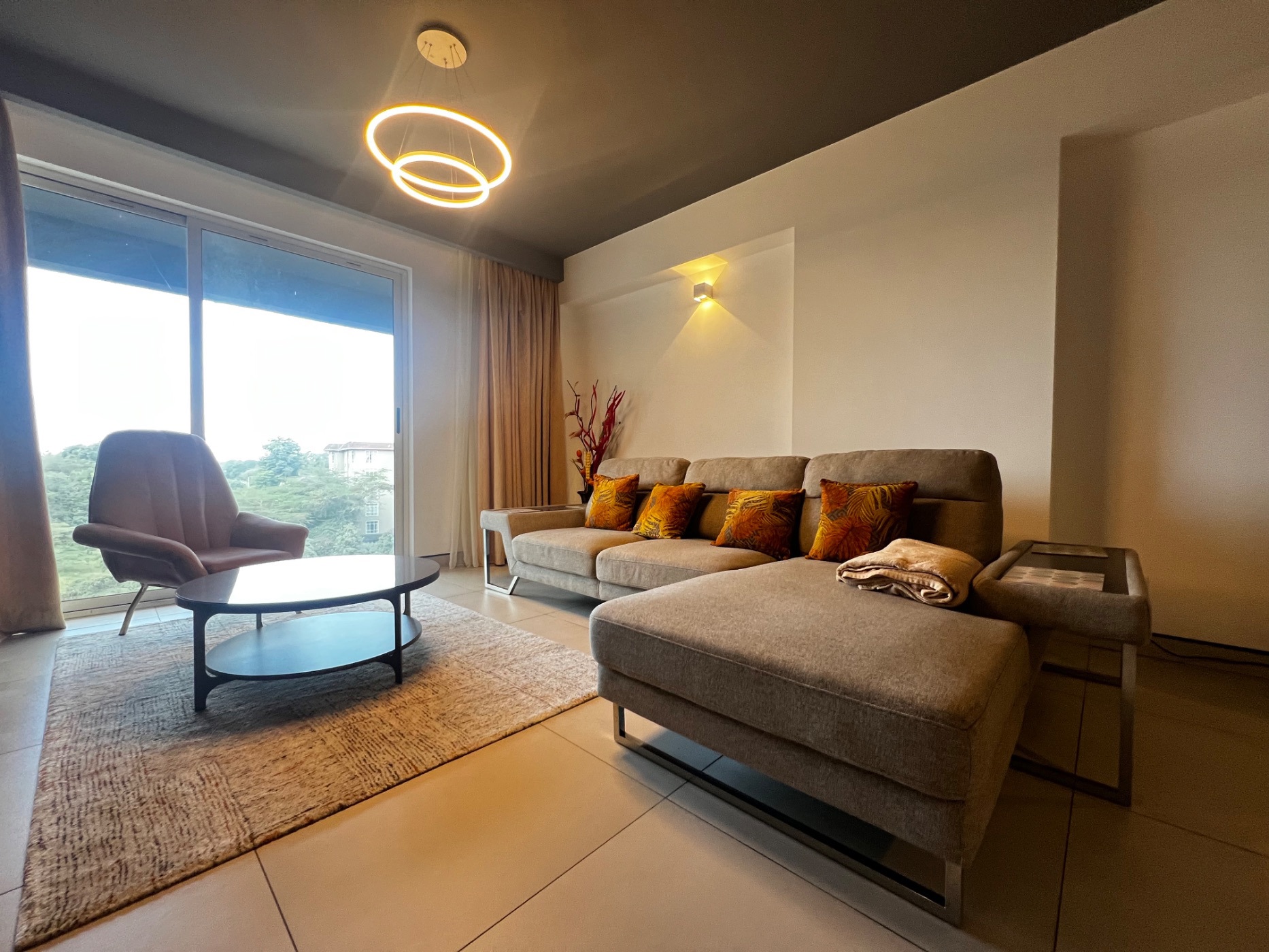 Apartment to rent in Kilimani, Kenya - 3KE1749211