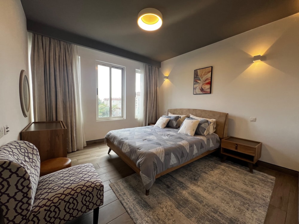 Apartment to rent in Kilimani, Kenya - 3KE1749211 Apartment to rent in Kilimani, Kenya - 3KE1749211