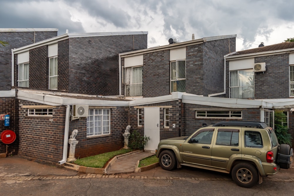 Townhouse for sale in Avondale, Zimbabwe - 3ZB1749132 Townhouse for sale in Avondale, Zimbabwe - 3ZB1749132