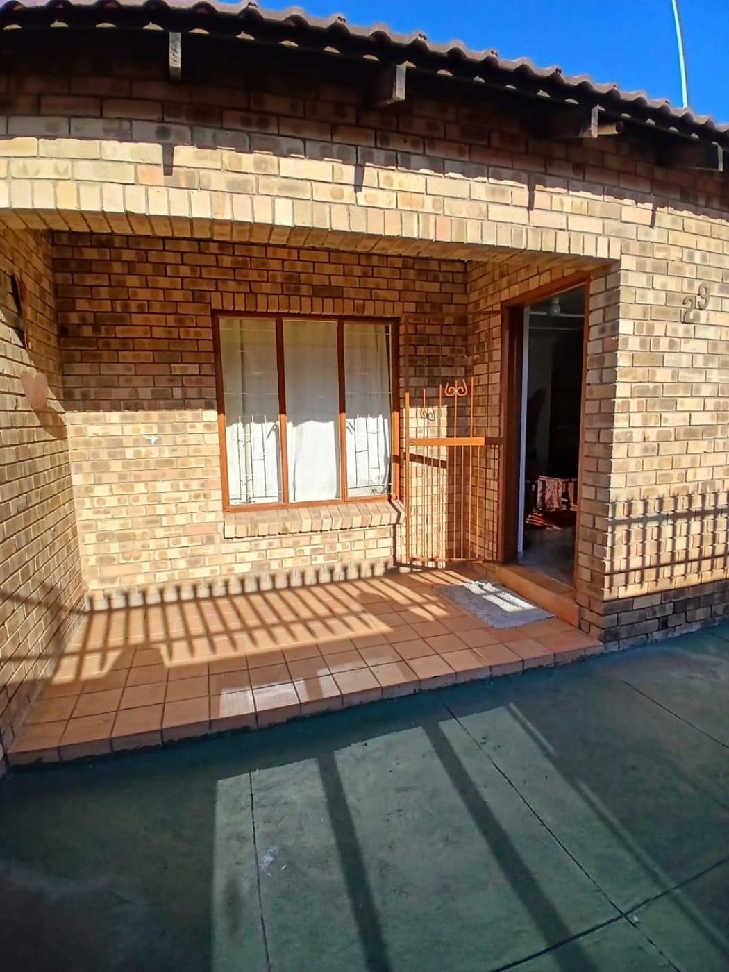 Townhouse for sale in Penina Park - 1PS1749415