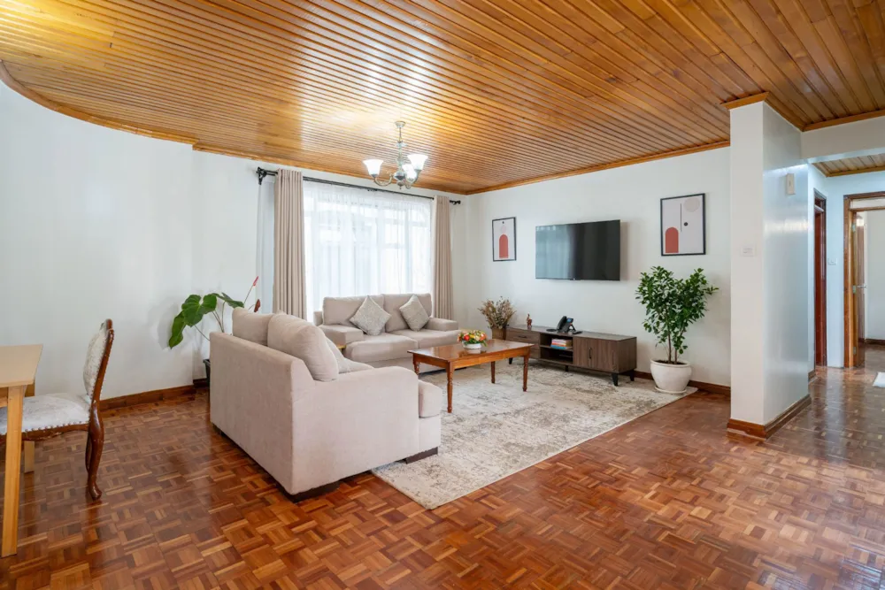 Apartment to rent in Lavington, Kenya - 3KE1749250 Apartment to rent in Lavington, Kenya - 3KE1749250
