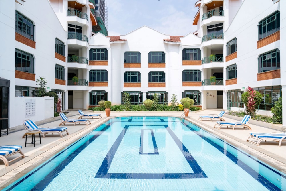 Apartment to rent in Lavington, Kenya - 3KE1749250 Apartment to rent in Lavington, Kenya - 3KE1749250