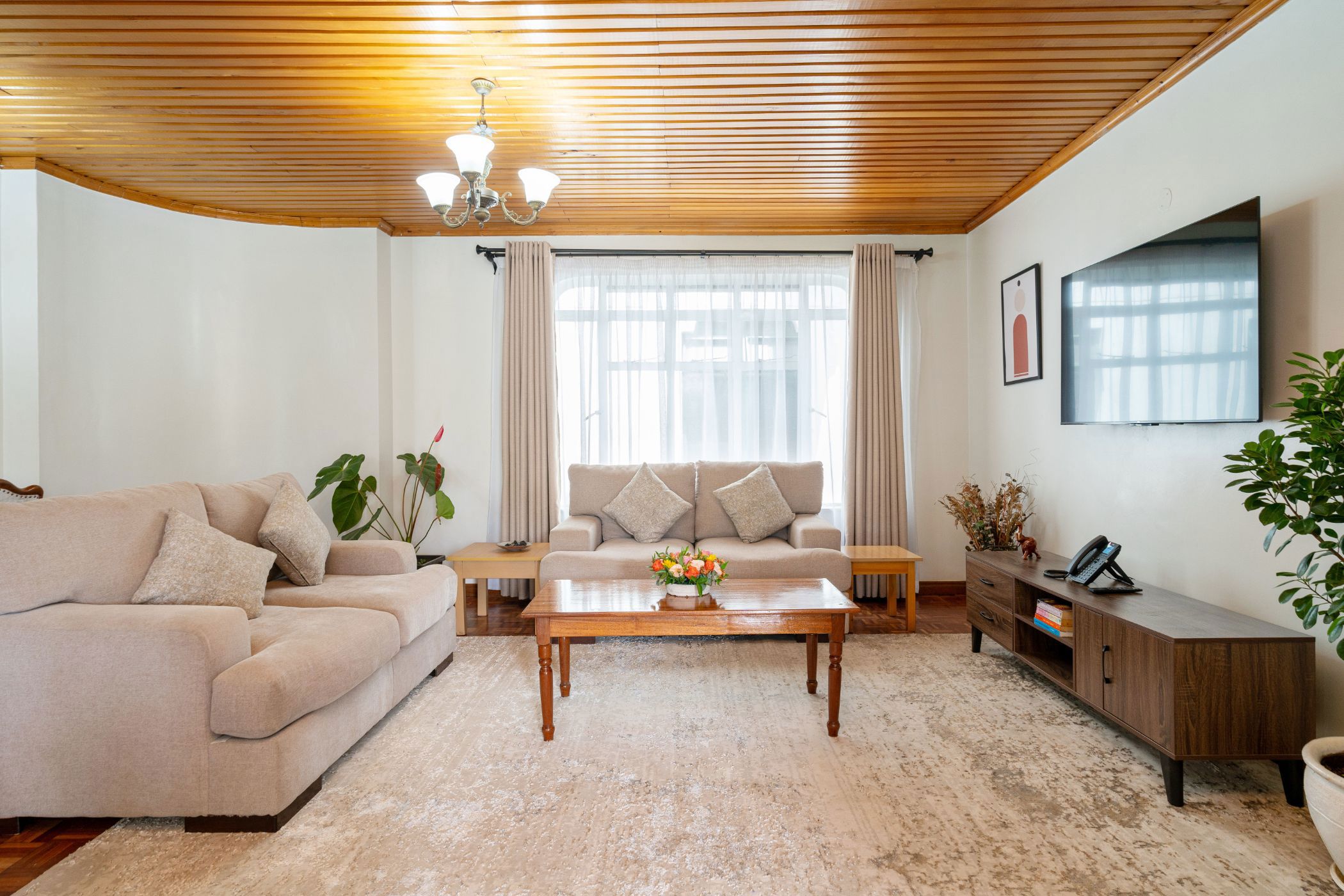Apartment to rent in Lavington, Kenya - 3KE1749250