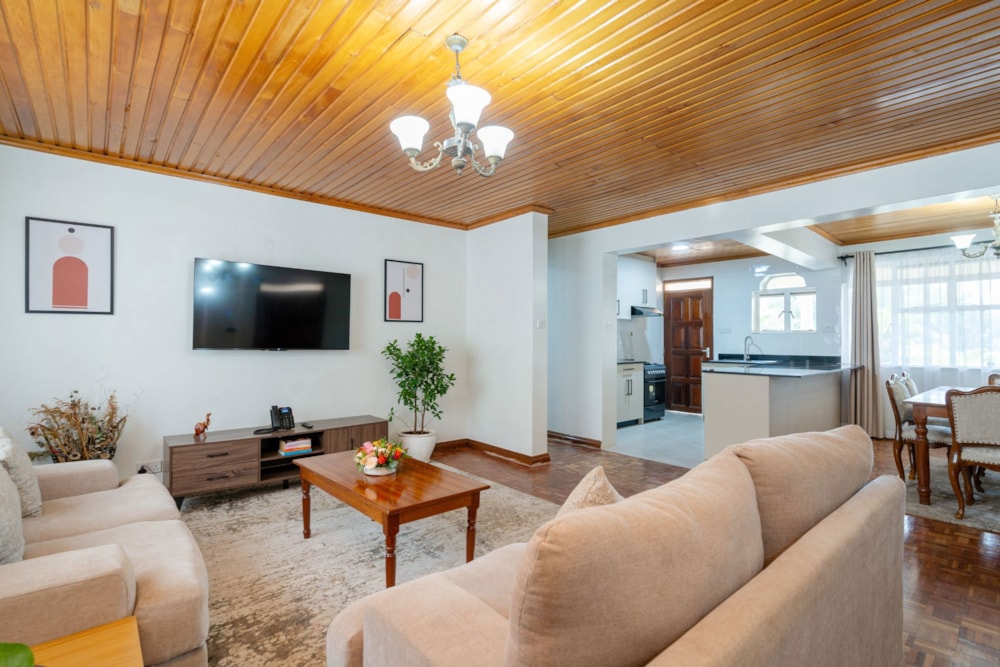 Apartment to rent in Lavington, Kenya - 3KE1749250 Apartment to rent in Lavington, Kenya - 3KE1749250