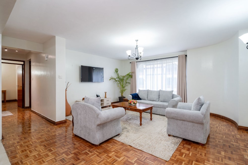 Apartment to rent in Lavington, Kenya - 3KE1749246 Apartment to rent in Lavington, Kenya - 3KE1749246