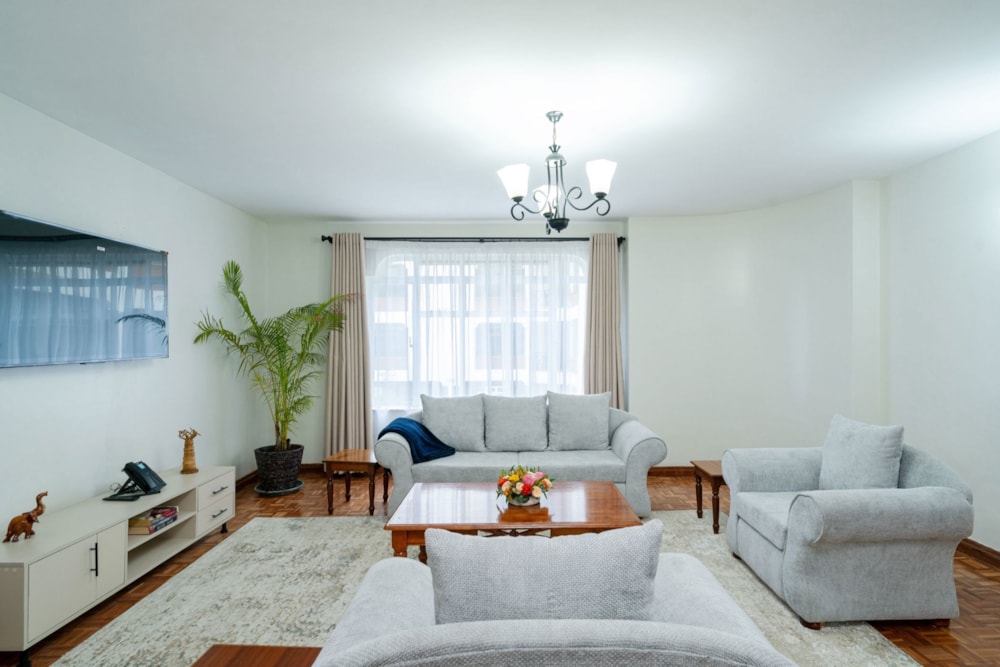 Apartment to rent in Lavington, Kenya - 3KE1749246 Apartment to rent in Lavington, Kenya - 3KE1749246