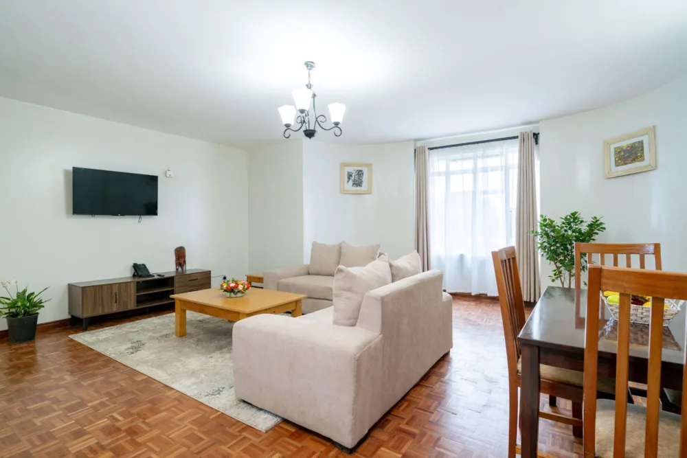 Apartment to rent in Lavington, Kenya - 3KE1749240 Apartment to rent in Lavington, Kenya - 3KE1749240