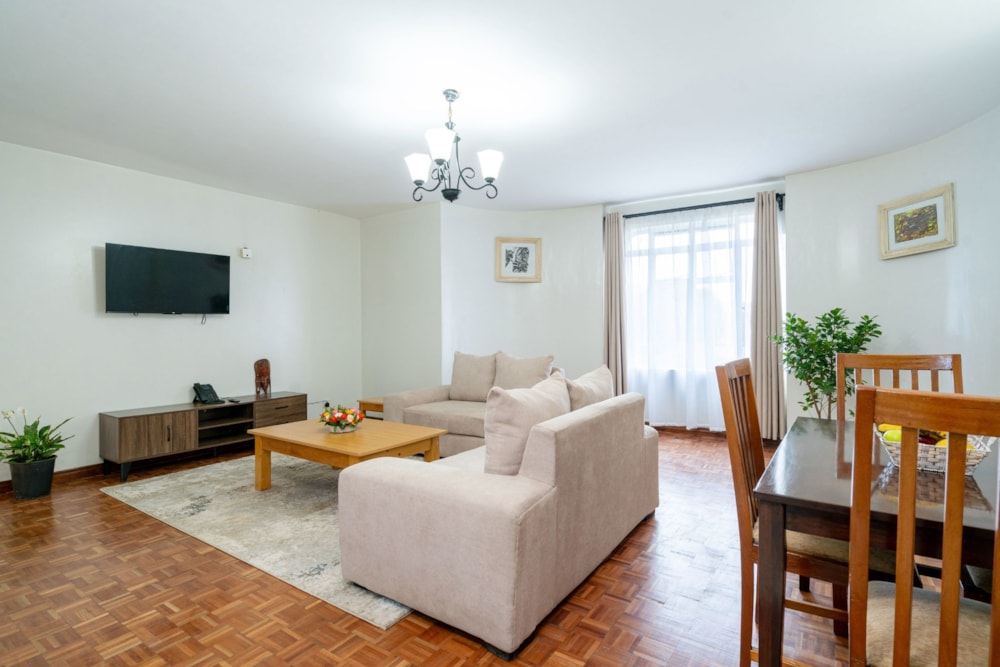 Apartment to rent in Lavington, Kenya - 3KE1749240 Apartment to rent in Lavington, Kenya - 3KE1749240