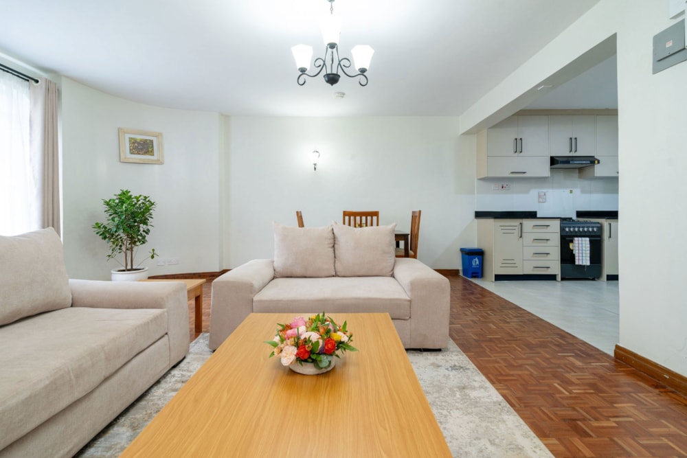 Apartment to rent in Lavington, Kenya - 3KE1749240 Apartment to rent in Lavington, Kenya - 3KE1749240