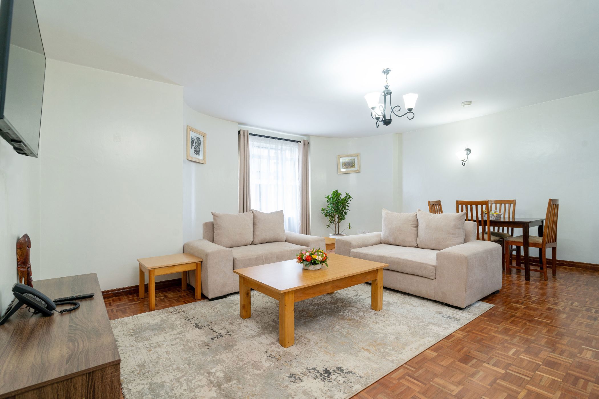Apartment to rent in Lavington, Kenya - 3KE1749240