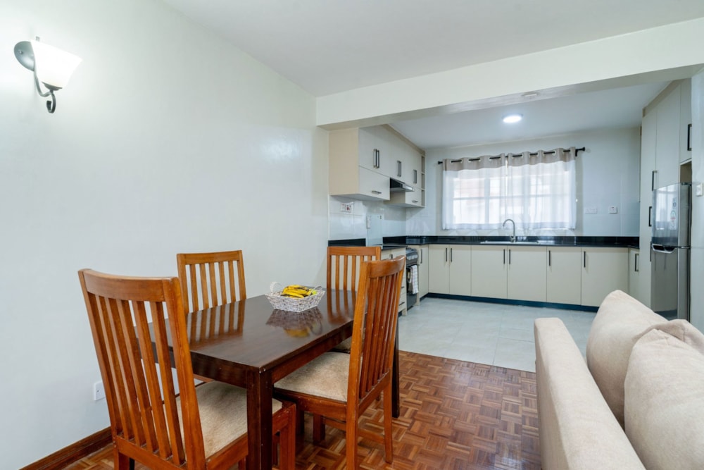 Apartment to rent in Lavington, Kenya - 3KE1749240 Apartment to rent in Lavington, Kenya - 3KE1749240