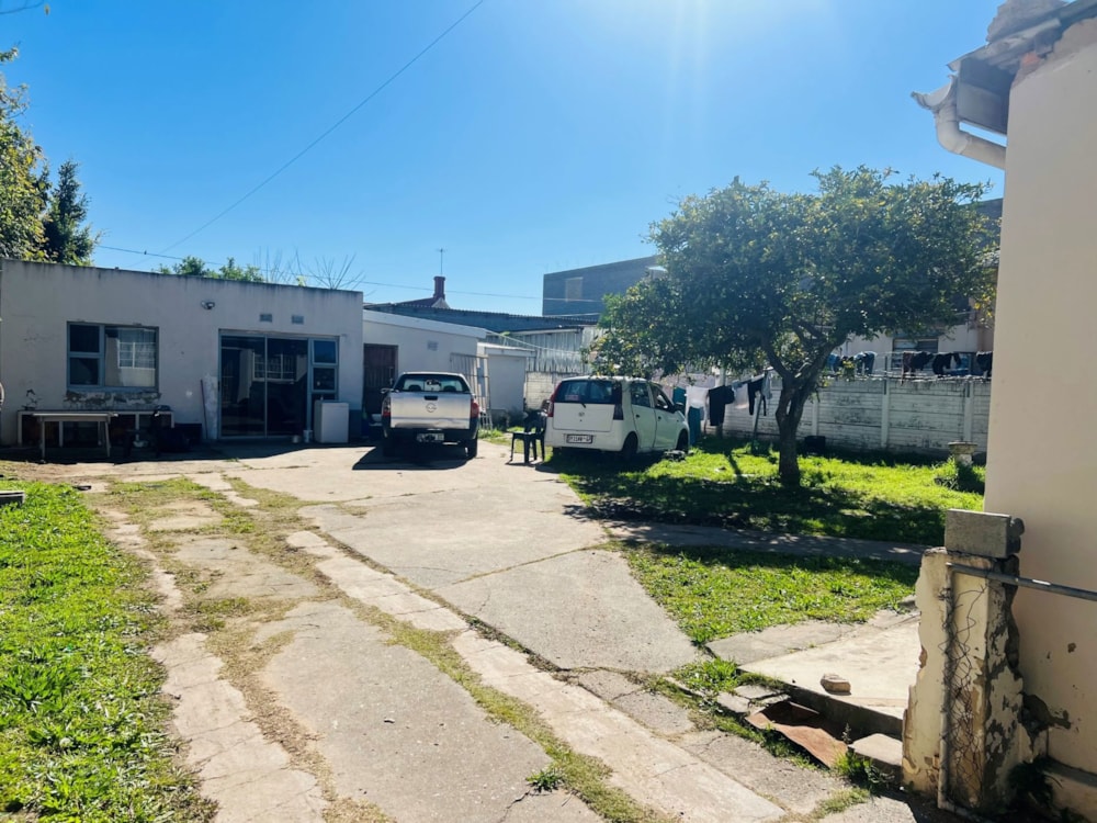 House for sale in King Williams Town (Qonce) - 1MH1749139 House for sale in King Williams Town (Qonce) - 1MH1749139
