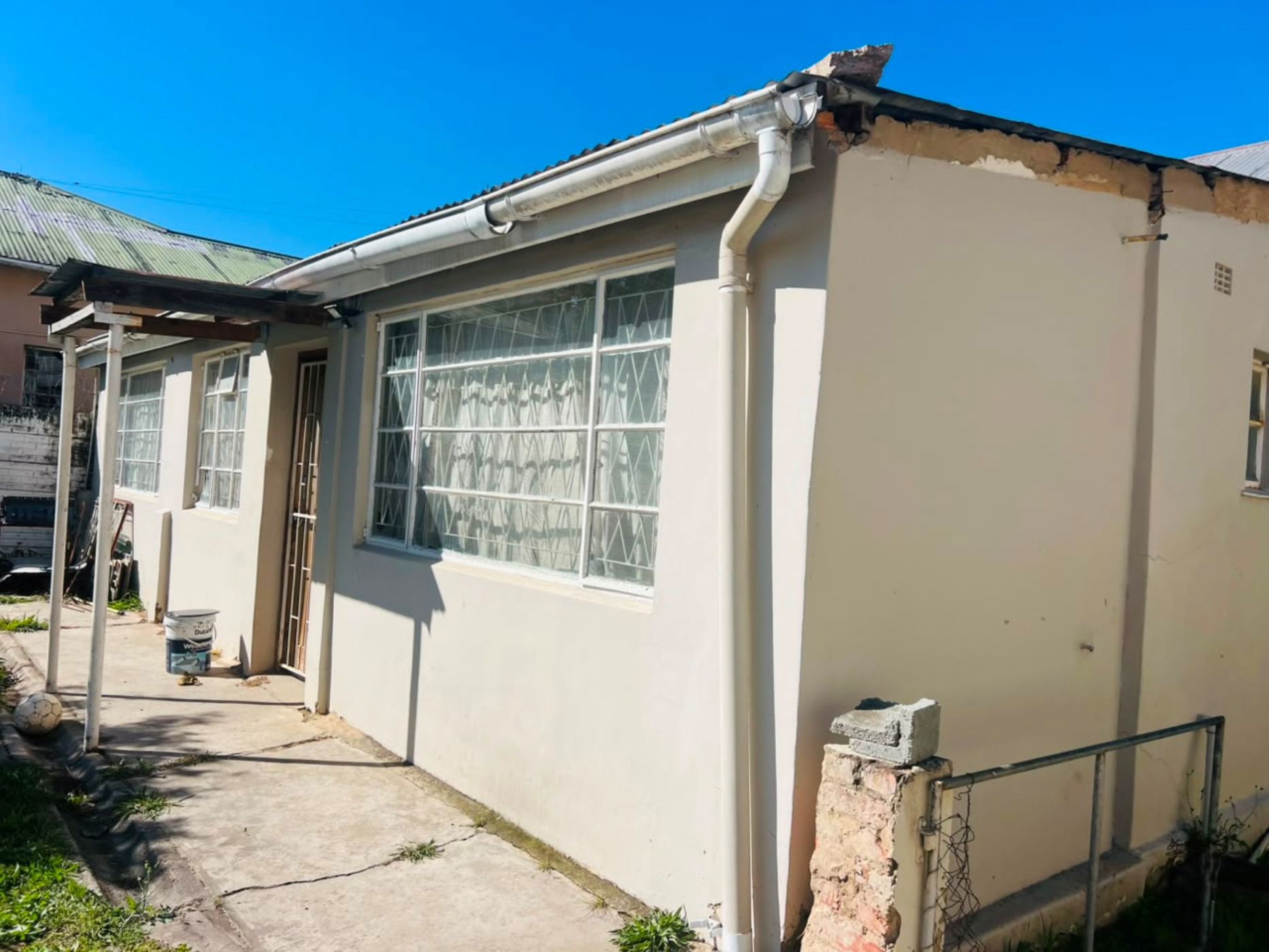 House for sale in King Williams Town (Qonce) - 1MH1749139