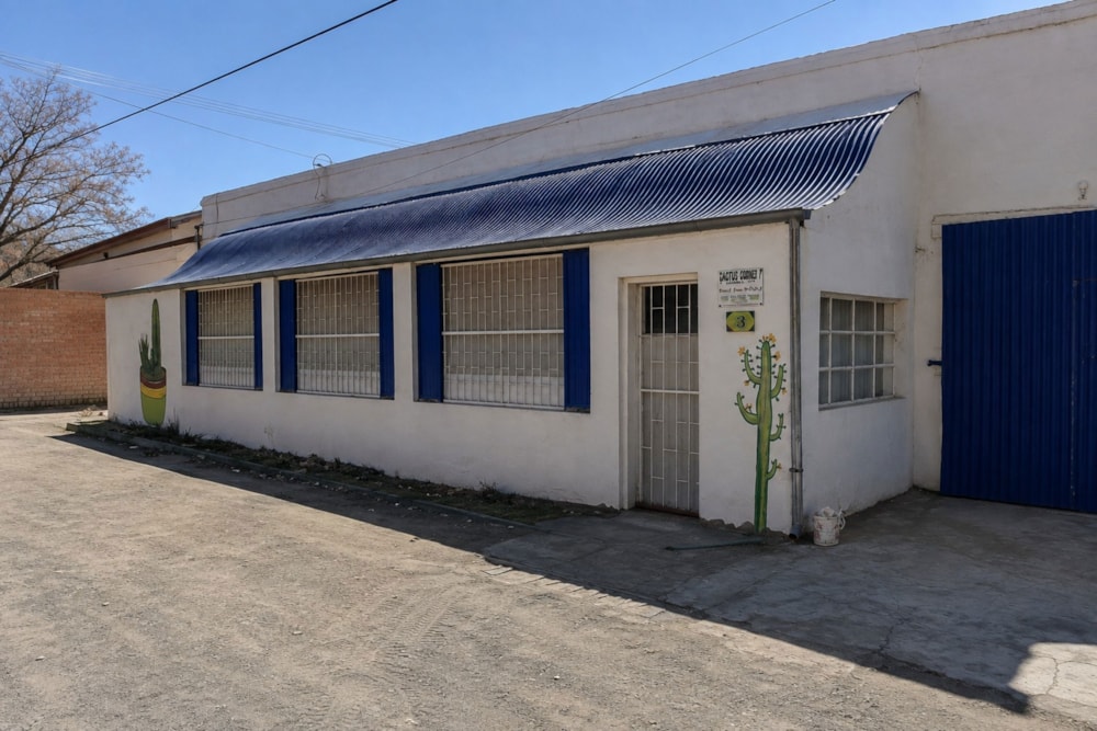 House for sale in Philippolis - 1KK1749170 House for sale in Philippolis - 1KK1749170