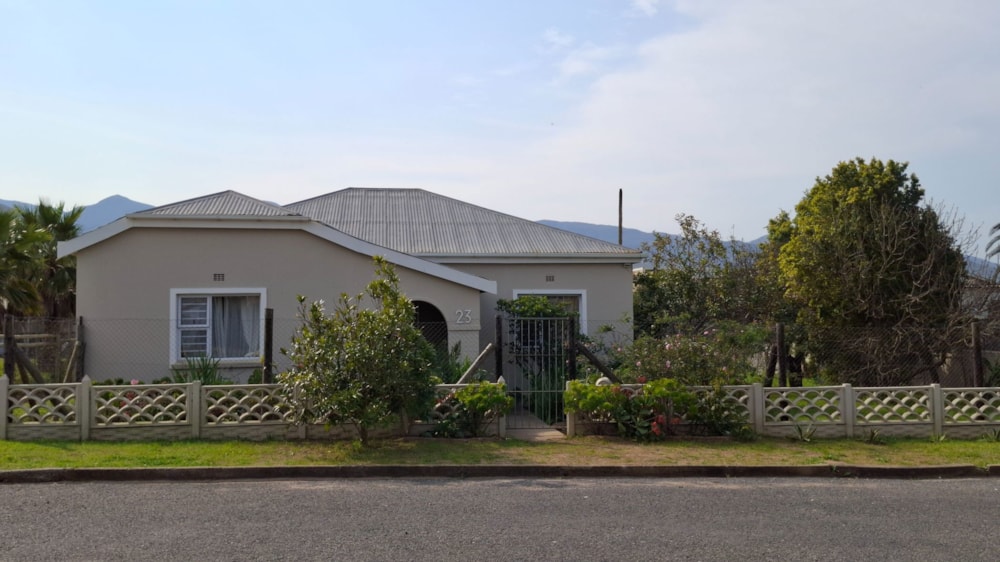 House for sale in Riviersonderend Rural - 1SW1750722 House for sale in Riviersonderend Rural - 1SW1750722