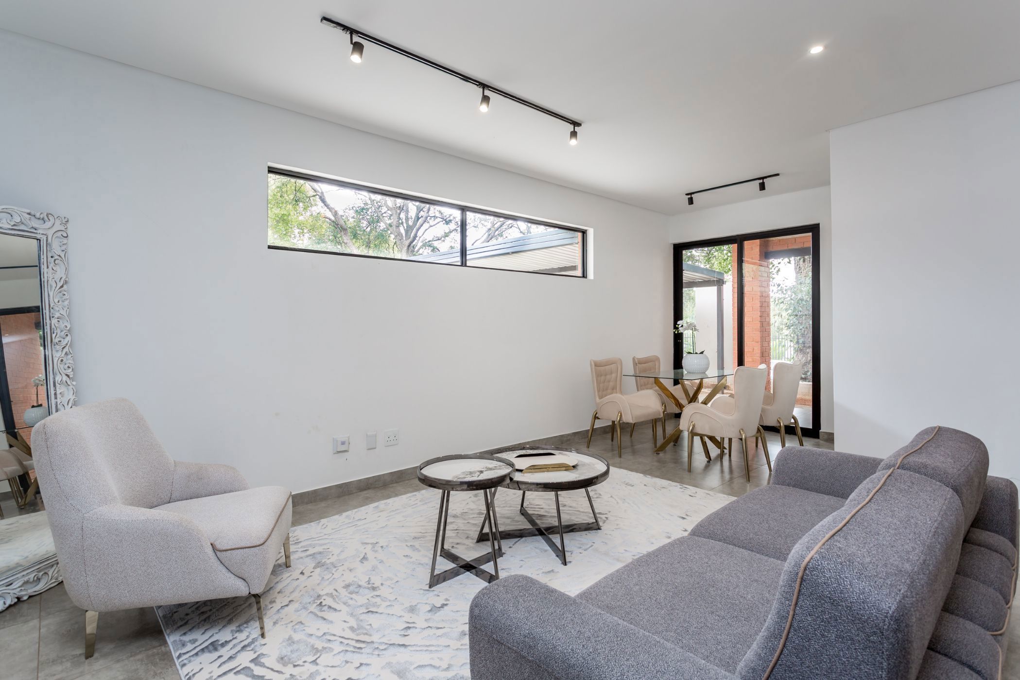 Apartment to rent in Houghton - JBL1749175