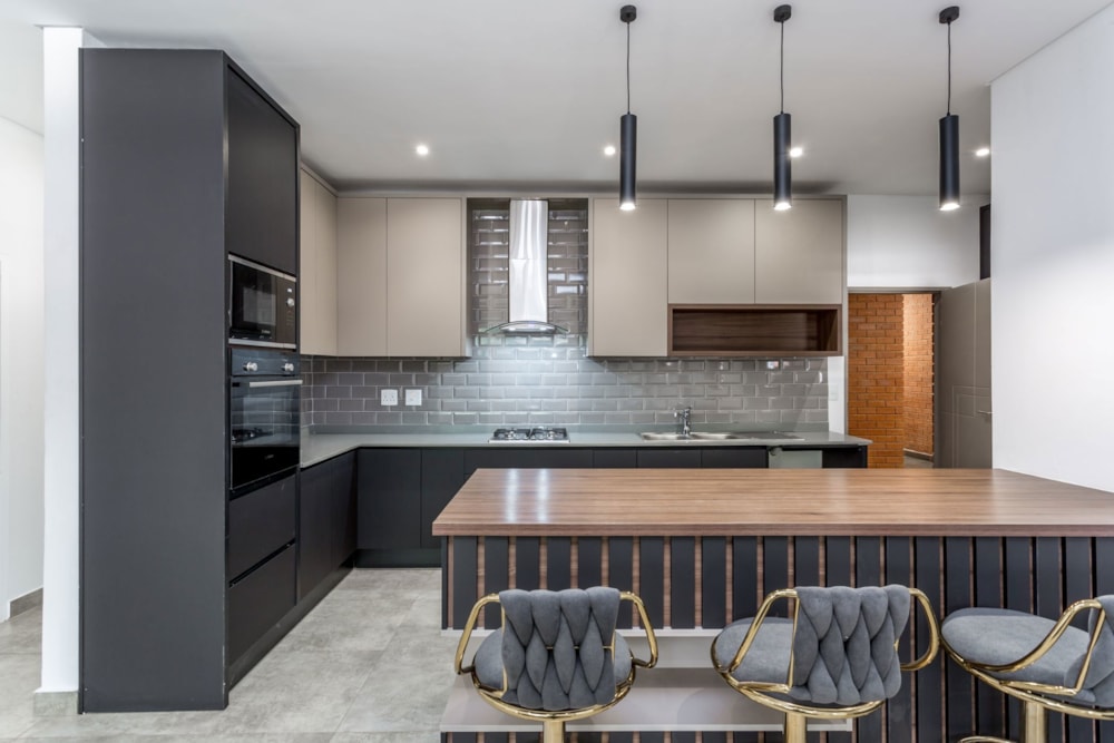 Apartment to rent in Houghton - JBL1749175