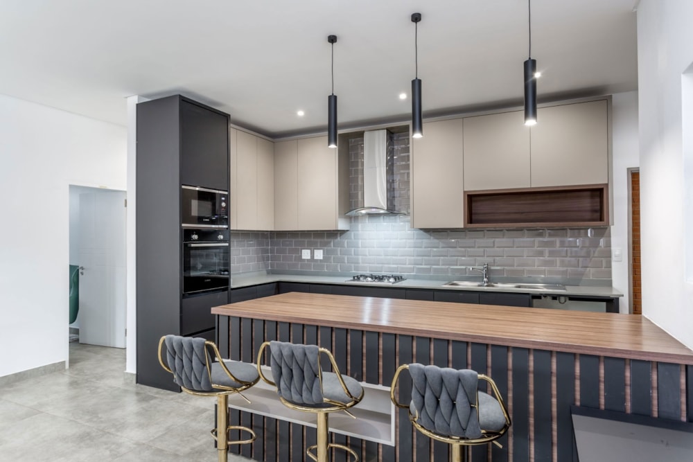 Apartment to rent in Houghton - JBL1749175