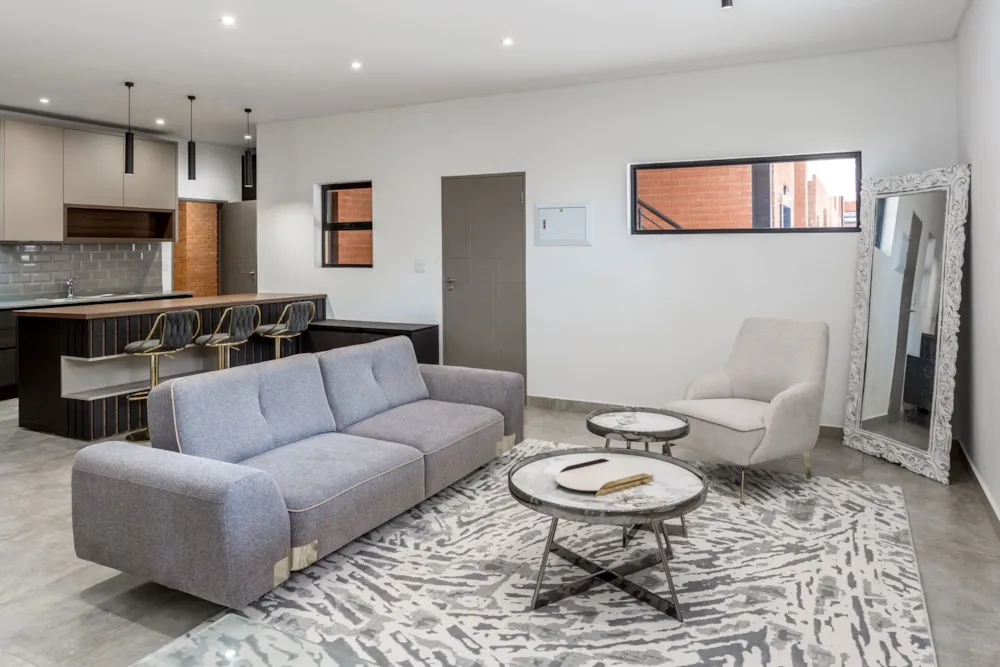 Apartment let in Houghton - JBL1749175 Apartment let in Houghton - JBL1749175