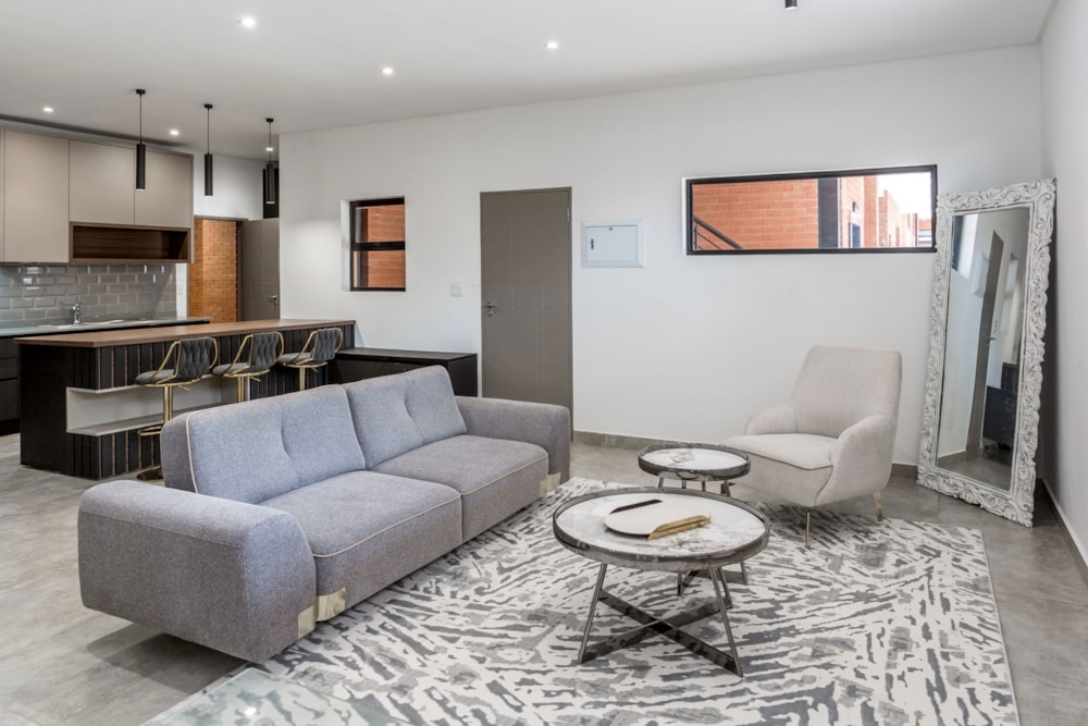 Apartment to rent in Houghton - JBL1749175