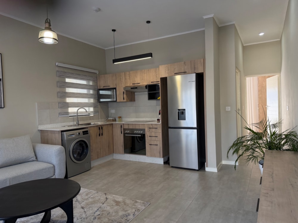 Apartment to rent in Gaborone, Botswana - 3BO1749644