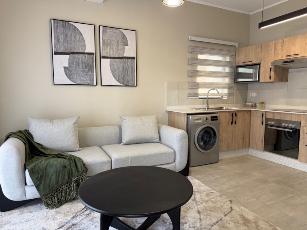 Apartment to rent in Gaborone, Botswana - 3BO1749644