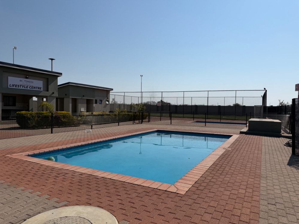 Apartment to rent in Gaborone, Botswana - 3BO1749644