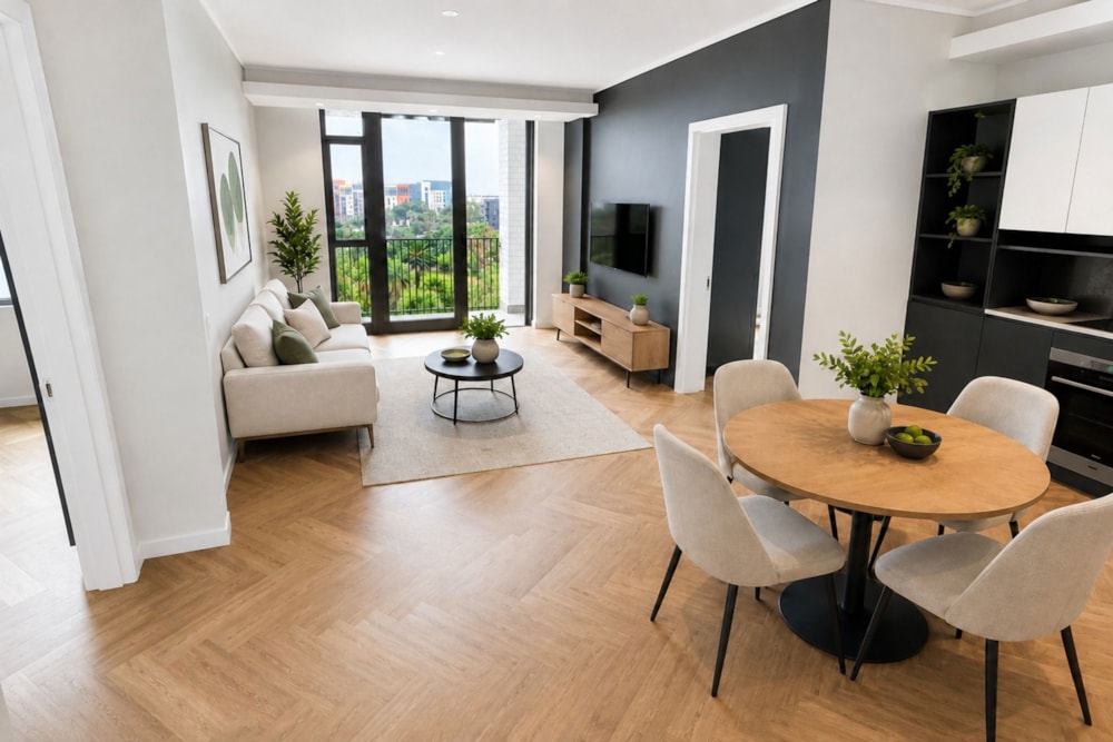 Apartment to rent in Century City - 1TV1749184 Apartment to rent in Century City - 1TV1749184