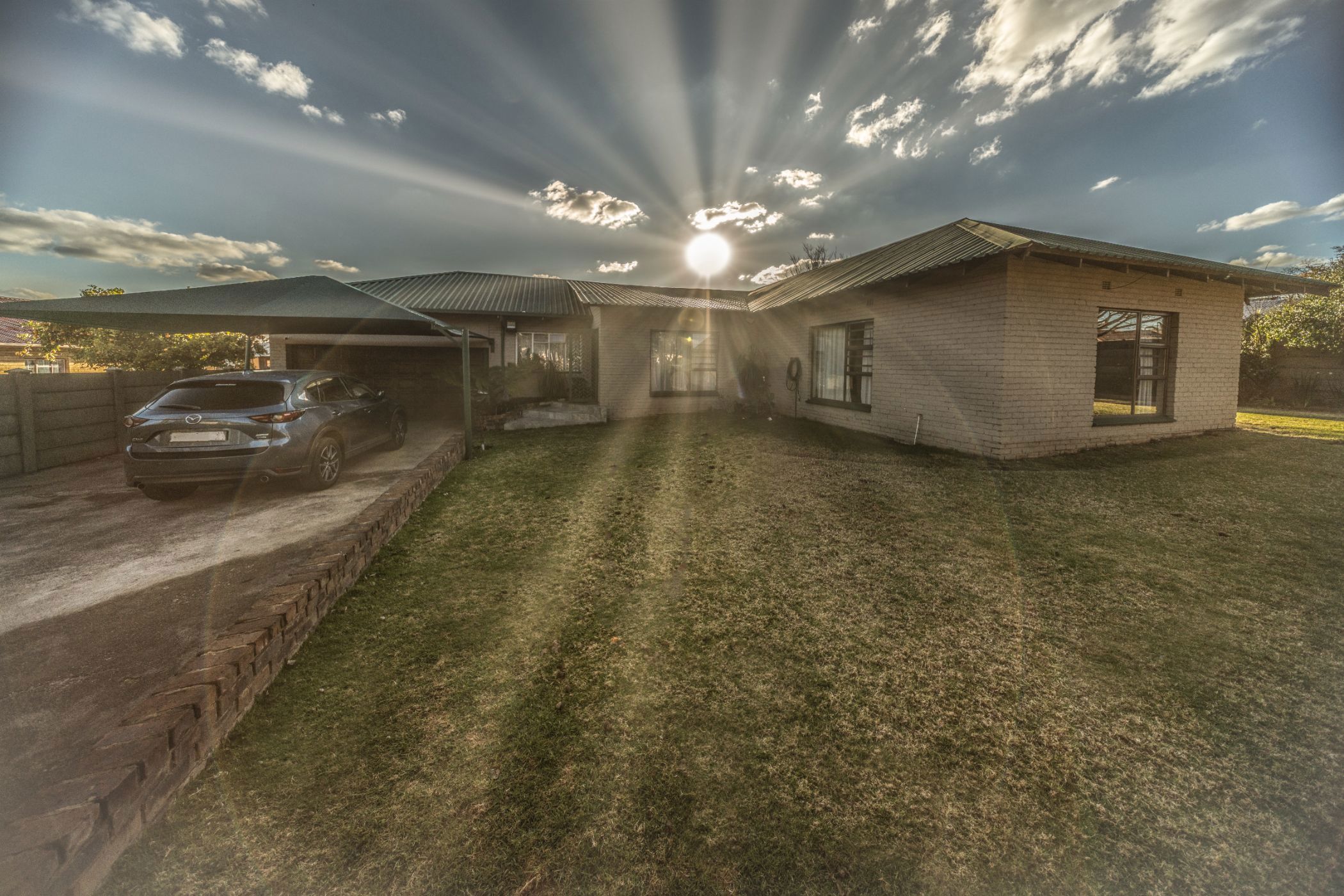 House for sale in Witbank (eMalahleni) - 1WD1749186